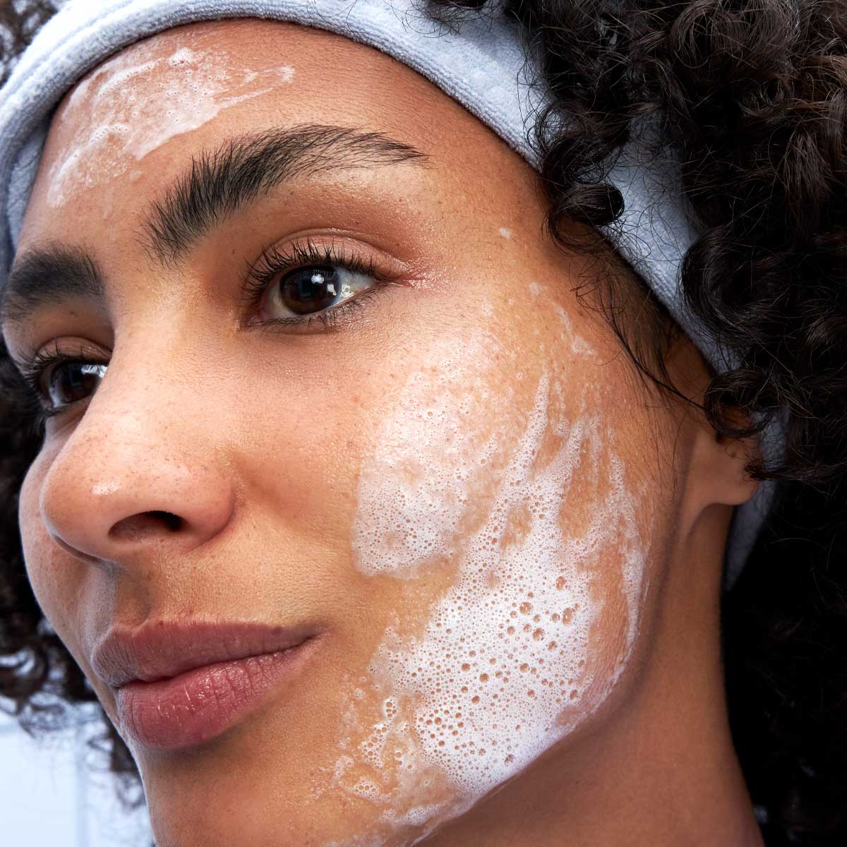 Limpiador Facial Hidratante