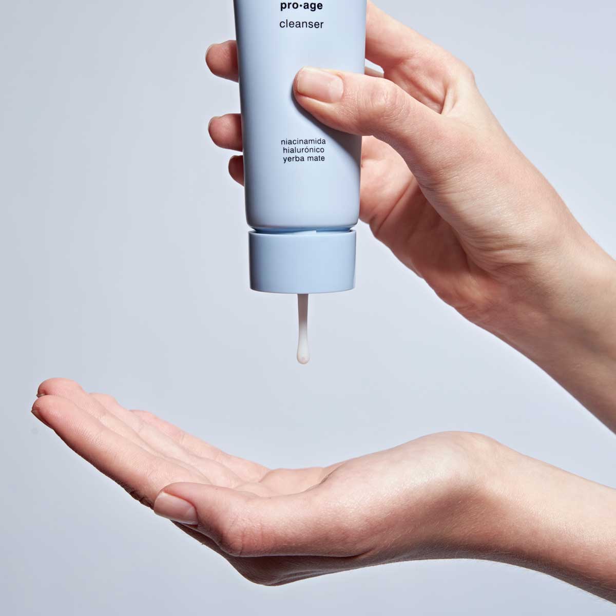 Limpiador Facial Hidratante