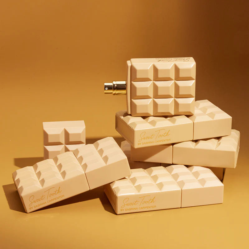 Perfume Caramel Dream Eau De Parfum