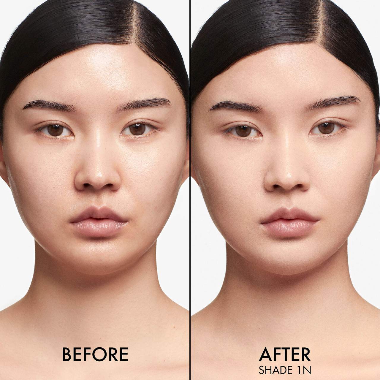 Backstage Face & Body Foundation