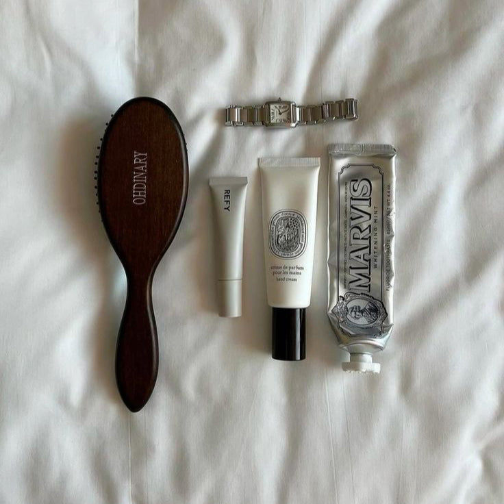 Whitening Mint Toothpaste