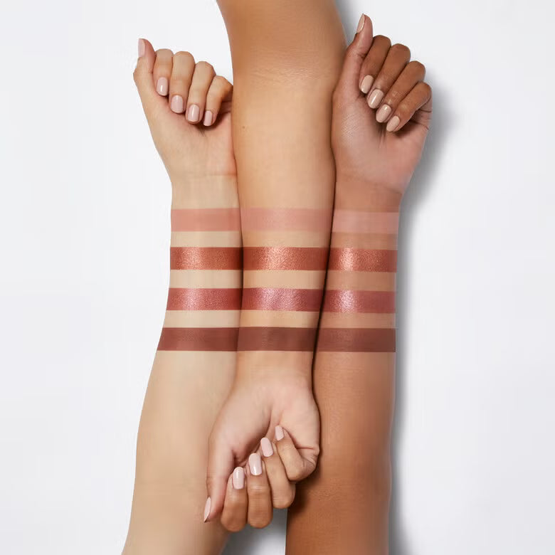 Bite-Size Eyeshadow