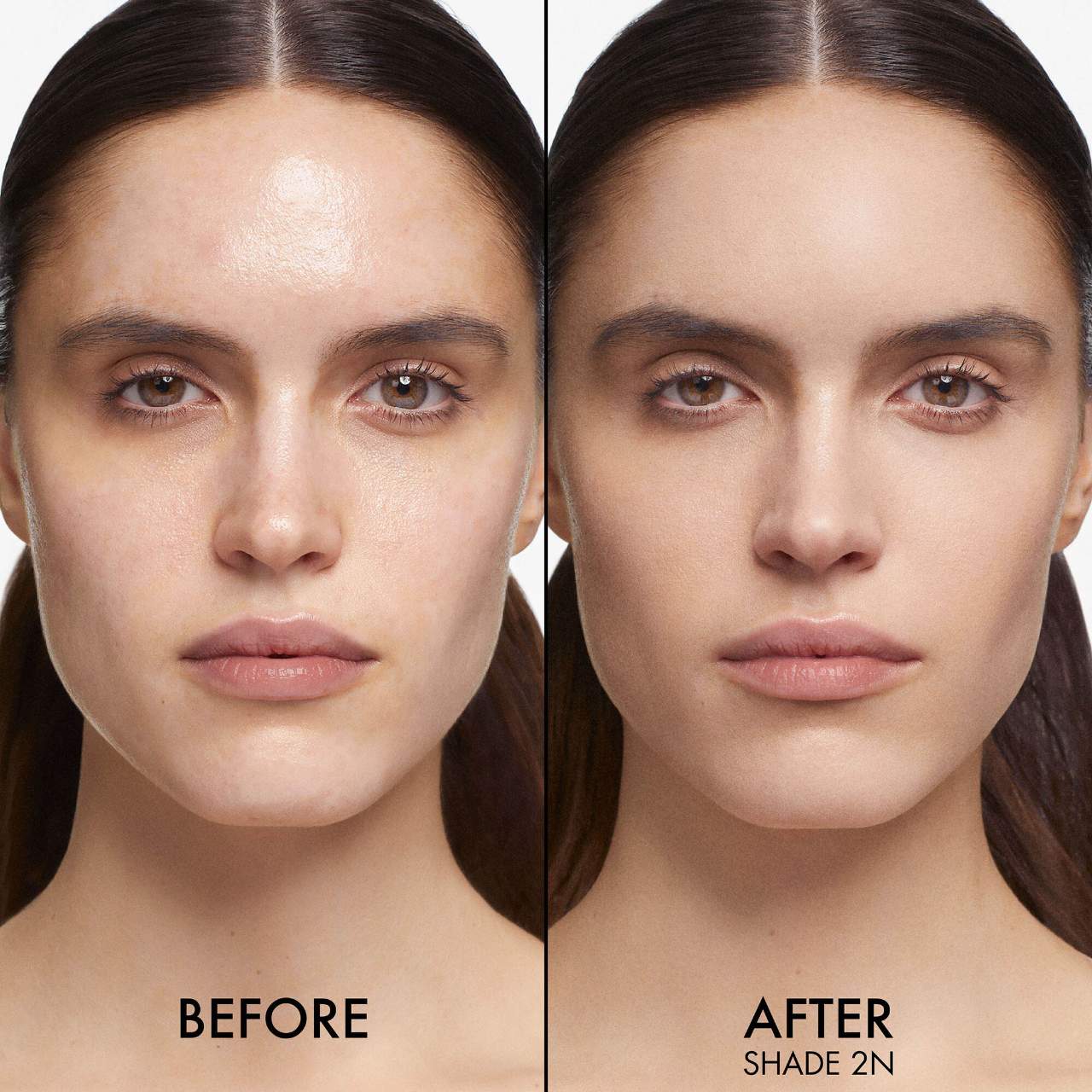Backstage Face & Body Foundation