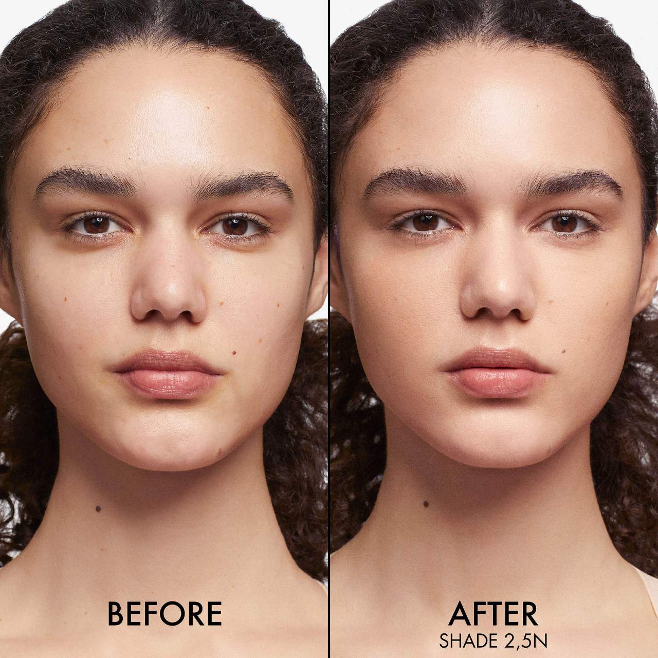 Backstage Face & Body Foundation
