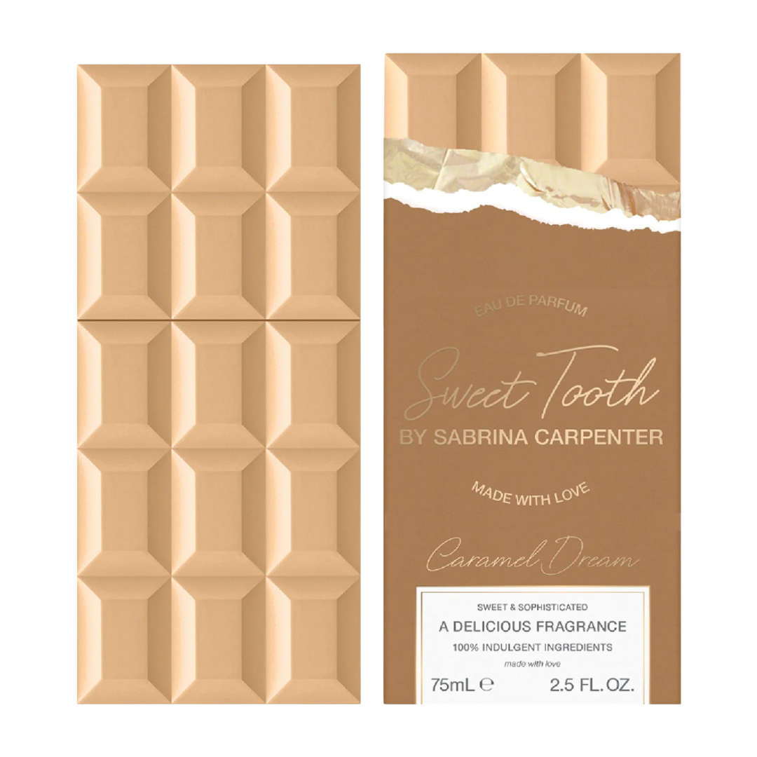 Perfume Caramel Dream Eau De Parfum
