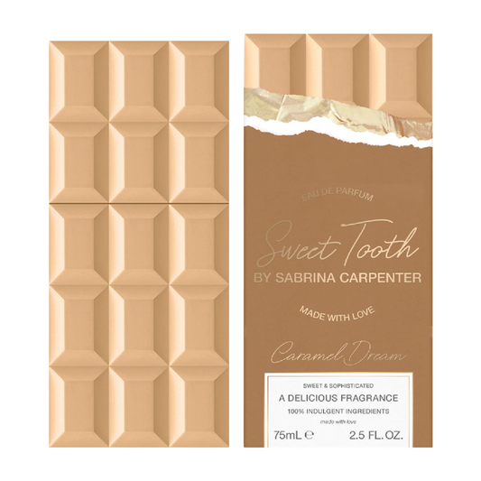 Perfume Caramel Dream Eau De Parfum