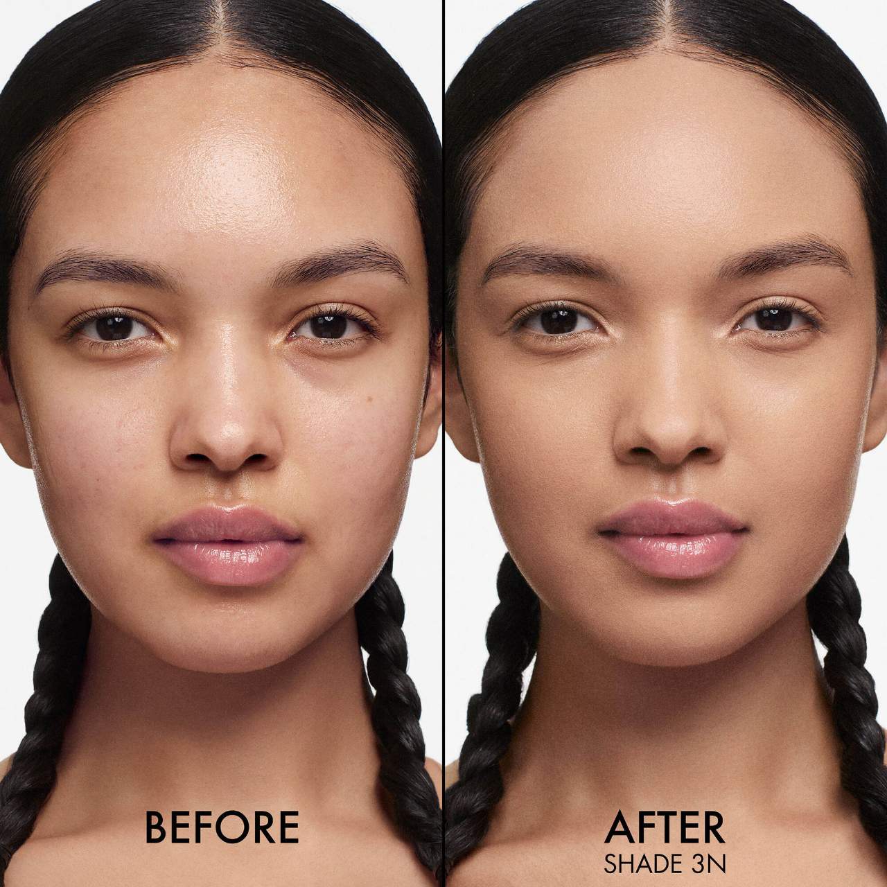 Backstage Face & Body Foundation