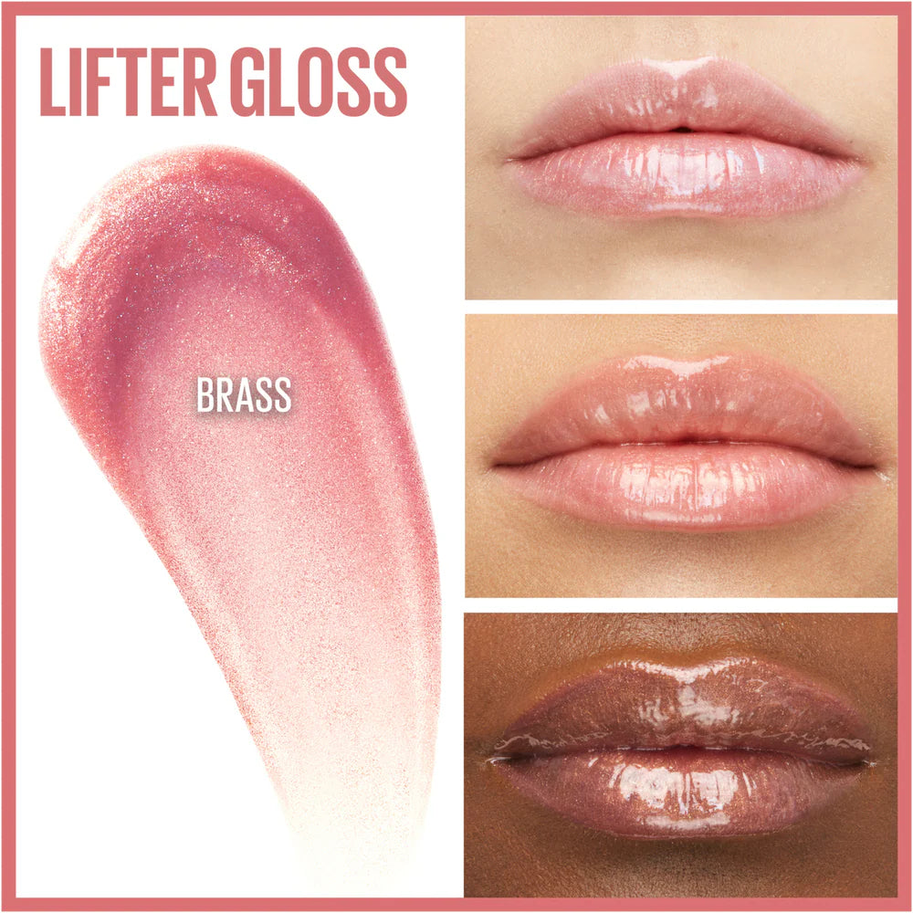 Lifter Gloss Maybelline