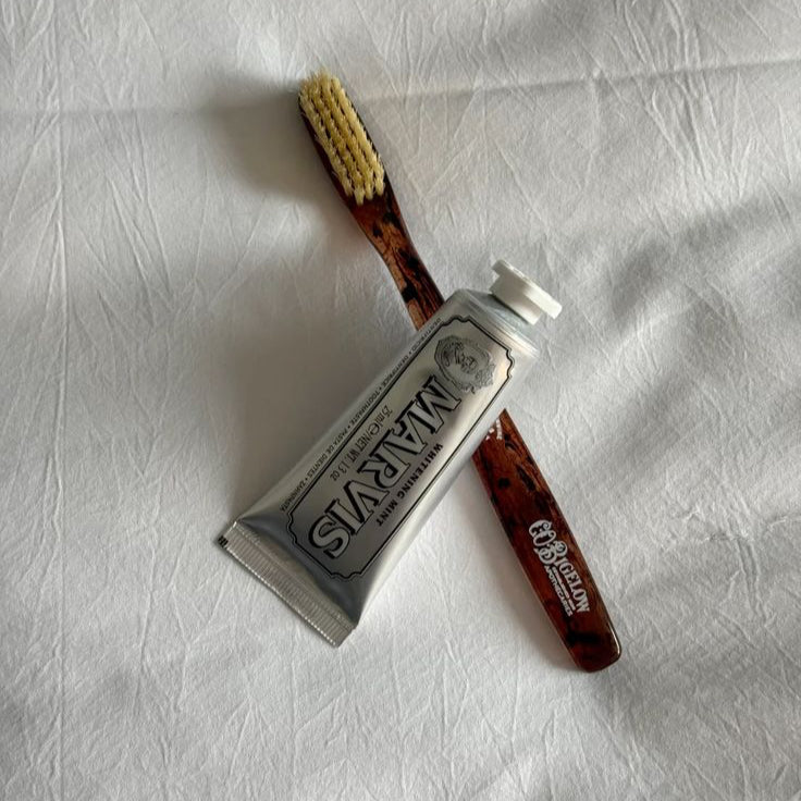 Whitening Mint Toothpaste