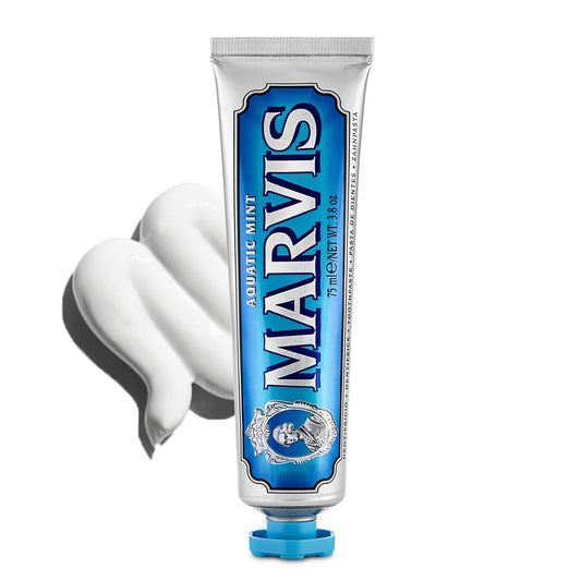 Whitening Aquatic Mint Toothpaste