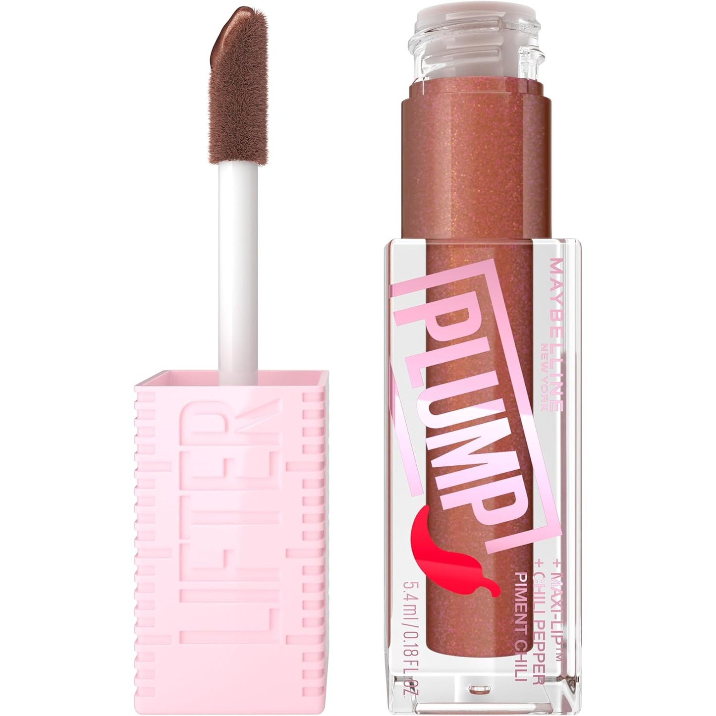 Lifter Gloss Lifter Plump