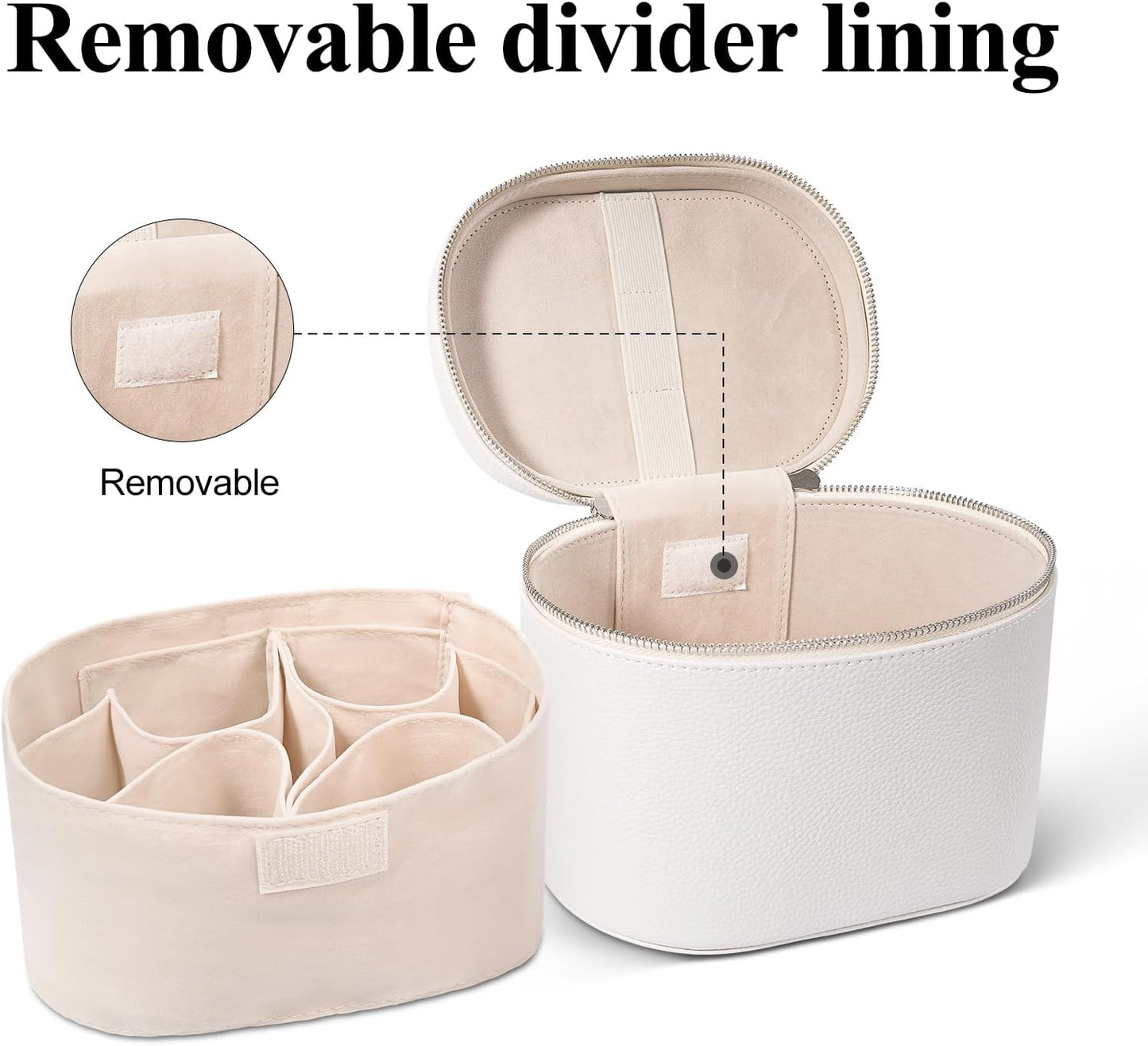 Makeup Bag