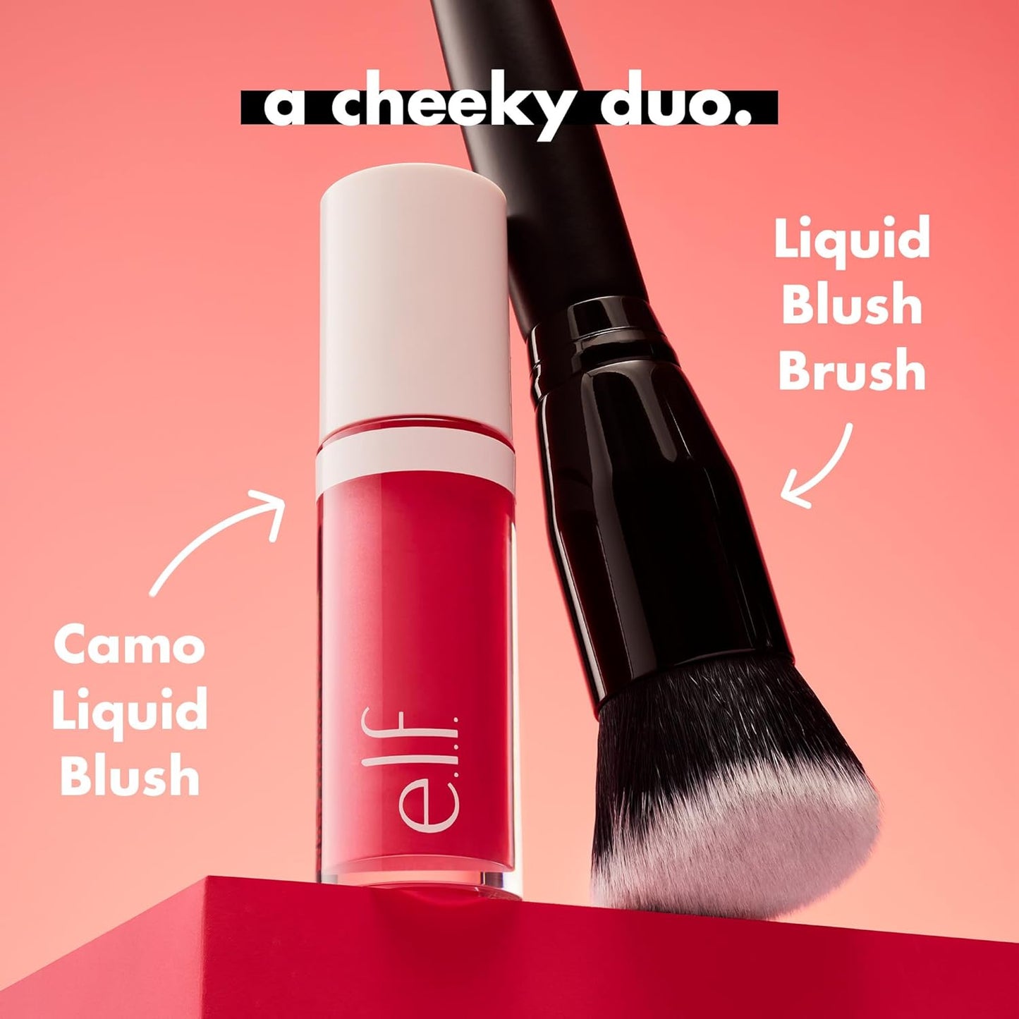 Liquid Blush Brush