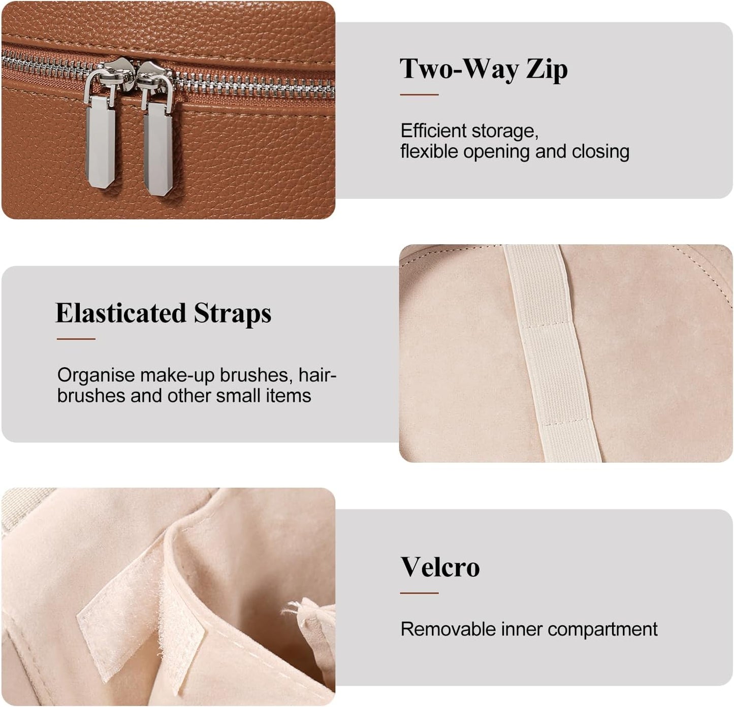 Makeup Bag