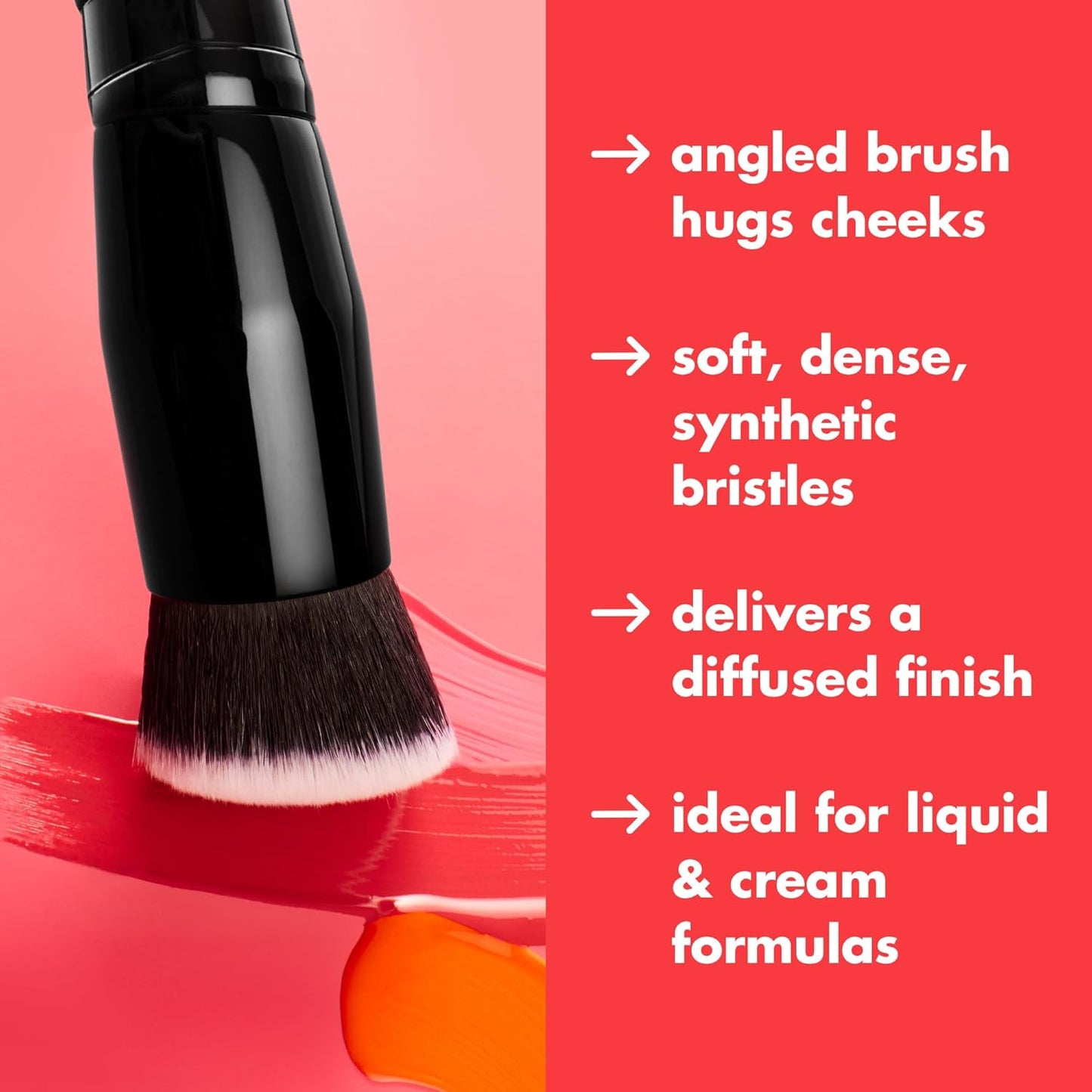 Liquid Blush Brush