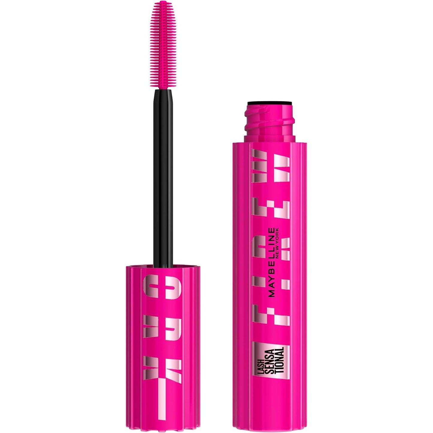 Lash Sensational Firework Washable Mascara