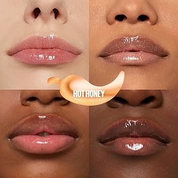 Lifter Gloss Lifter Plump