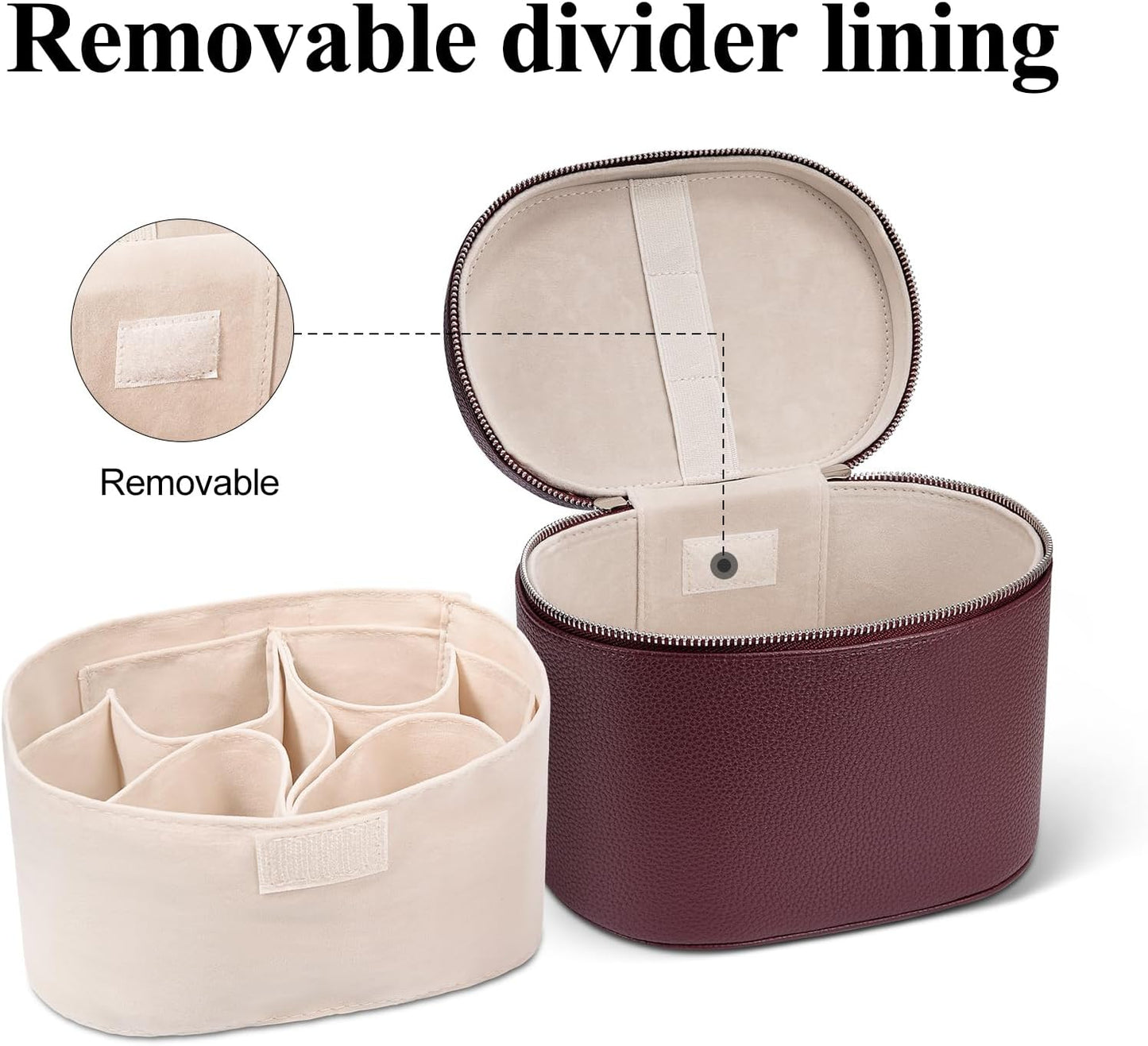 Makeup Bag