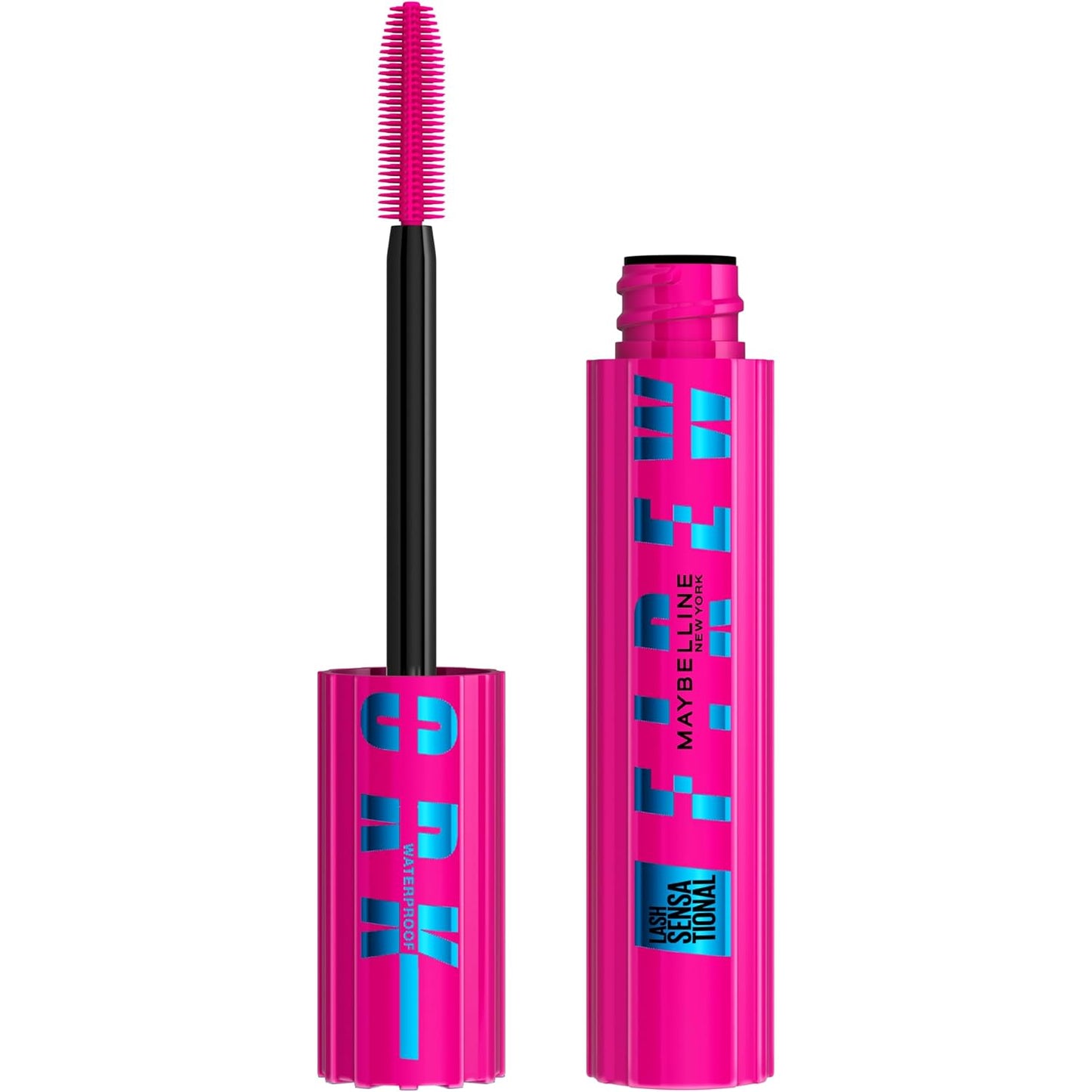 Lash Sensational Firework Washable Mascara