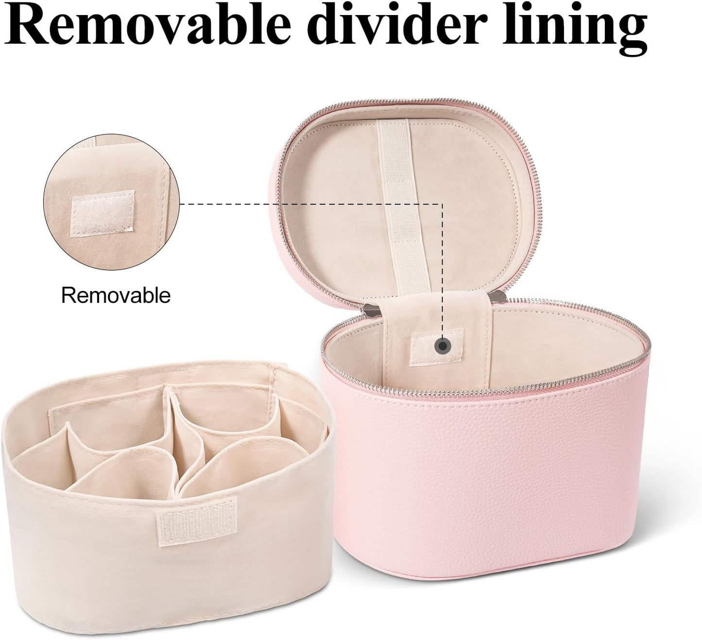 Makeup Bag