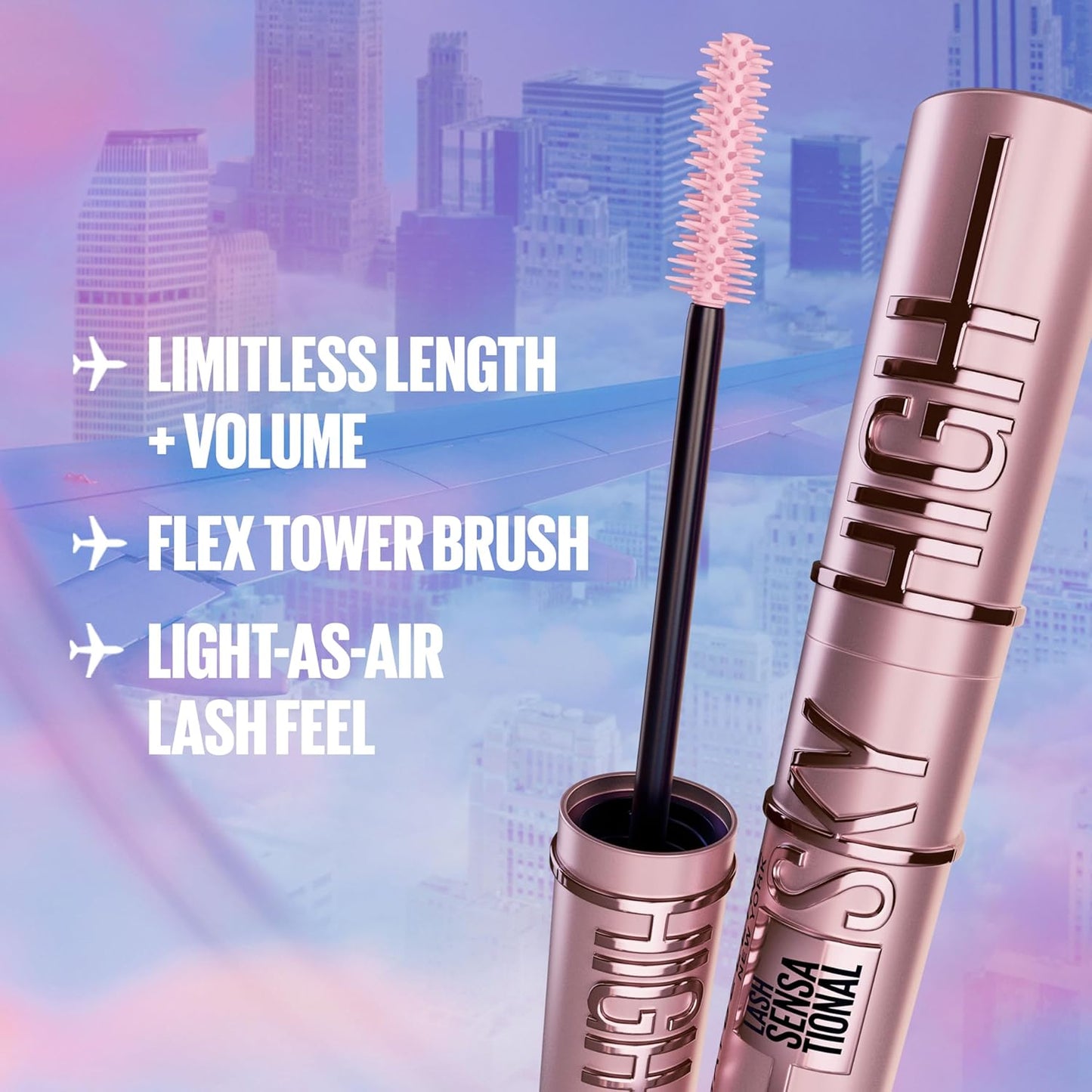 Sky High Mascara