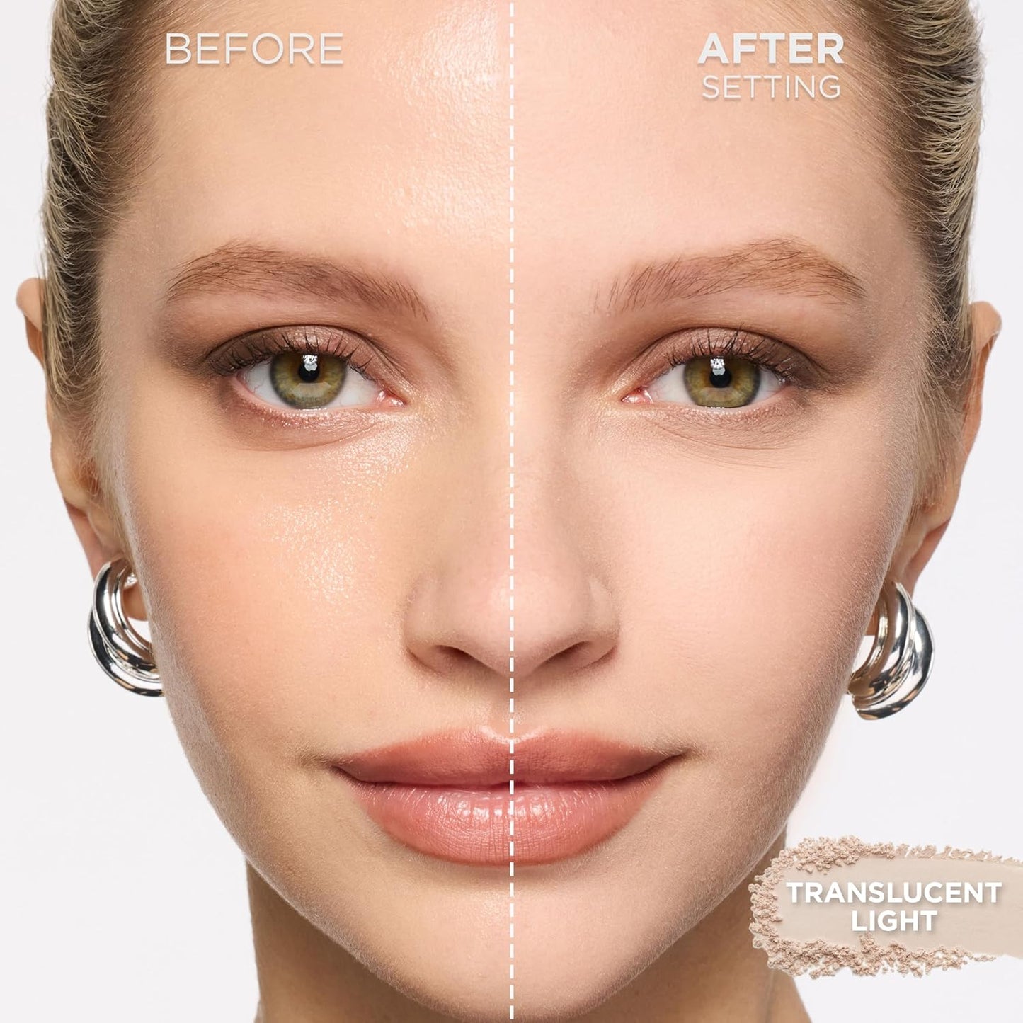 Infallible Blur-fection Longwear Loose Setting Powder