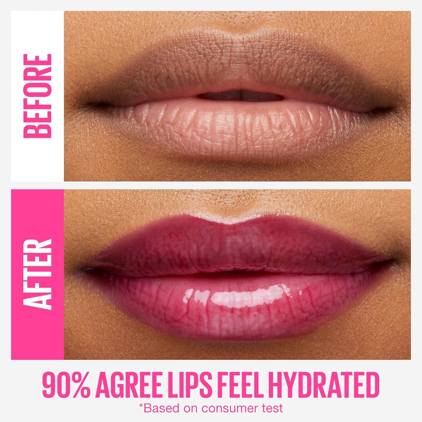 Lifter Gloss Maybelline