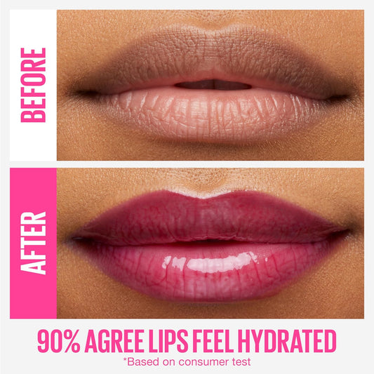 Lifter Gloss Maybelline