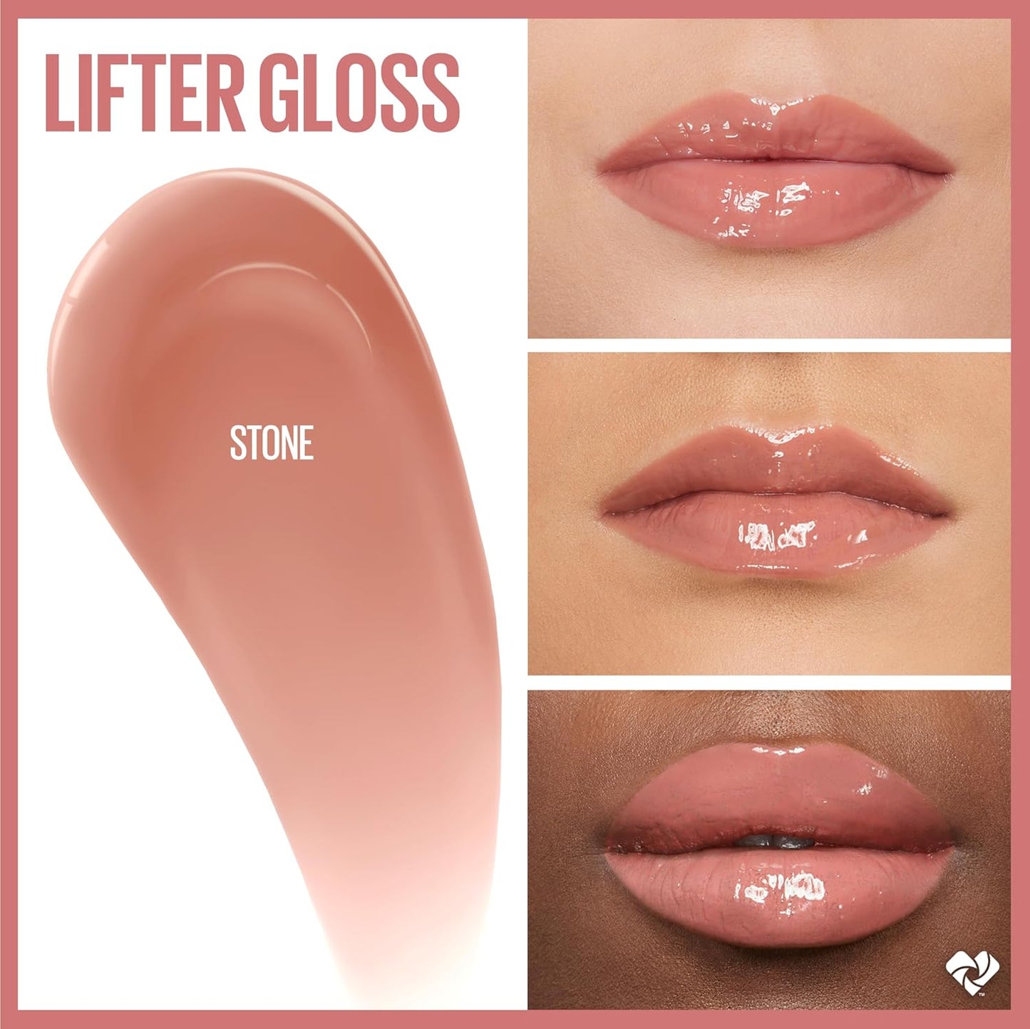 Lifter Gloss Maybelline