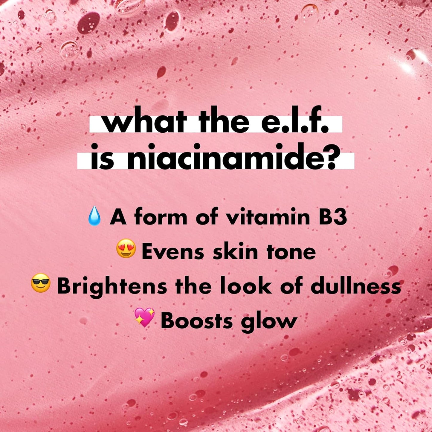 Power Grip Primer + 4% Niacinamide