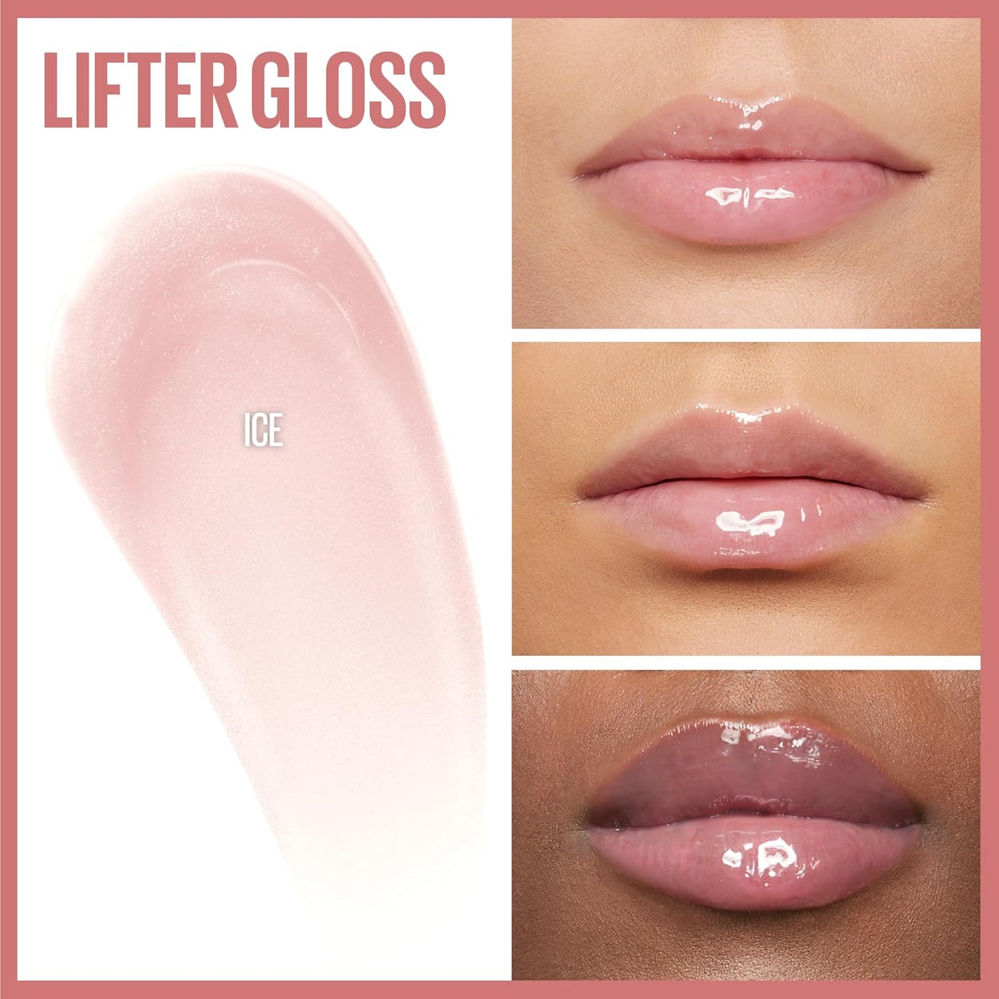 Lifter Gloss Maybelline