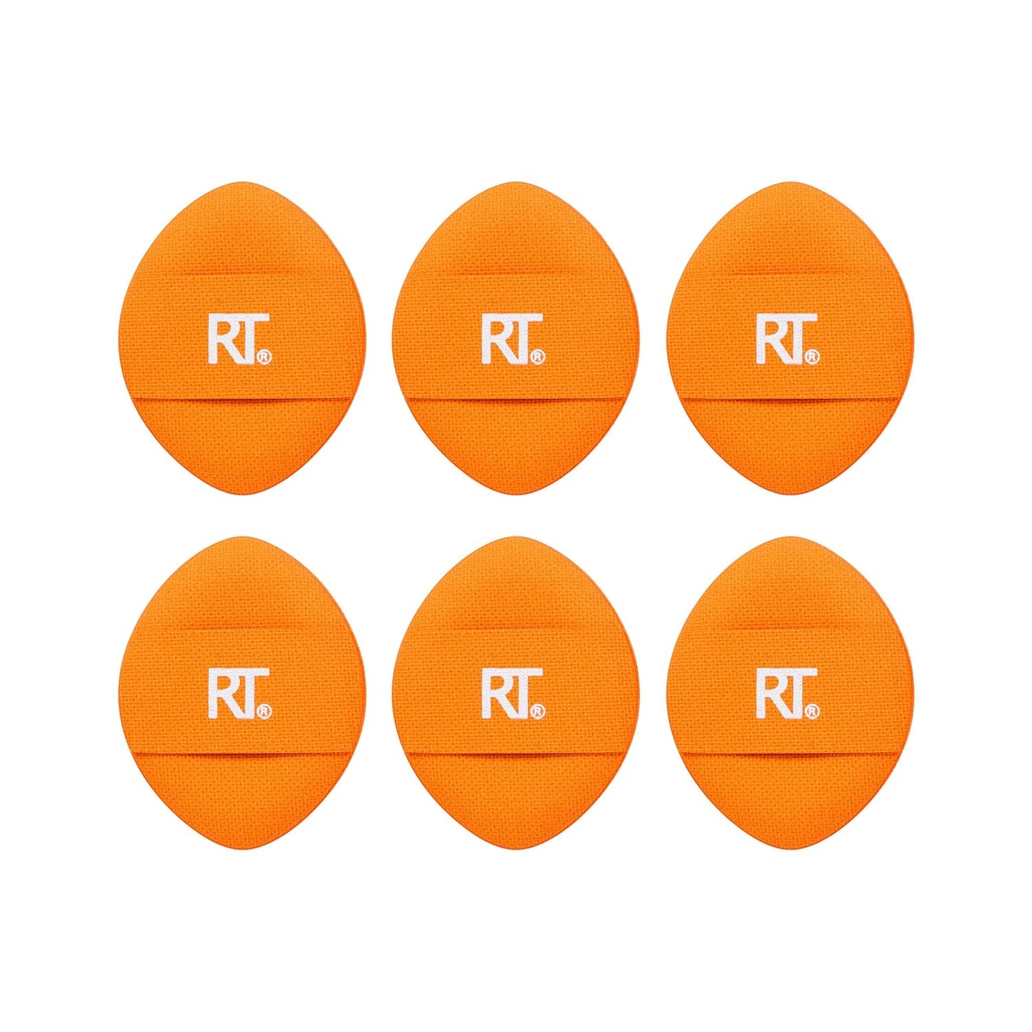 Mini Miracle Concealer Puff 6 Pack