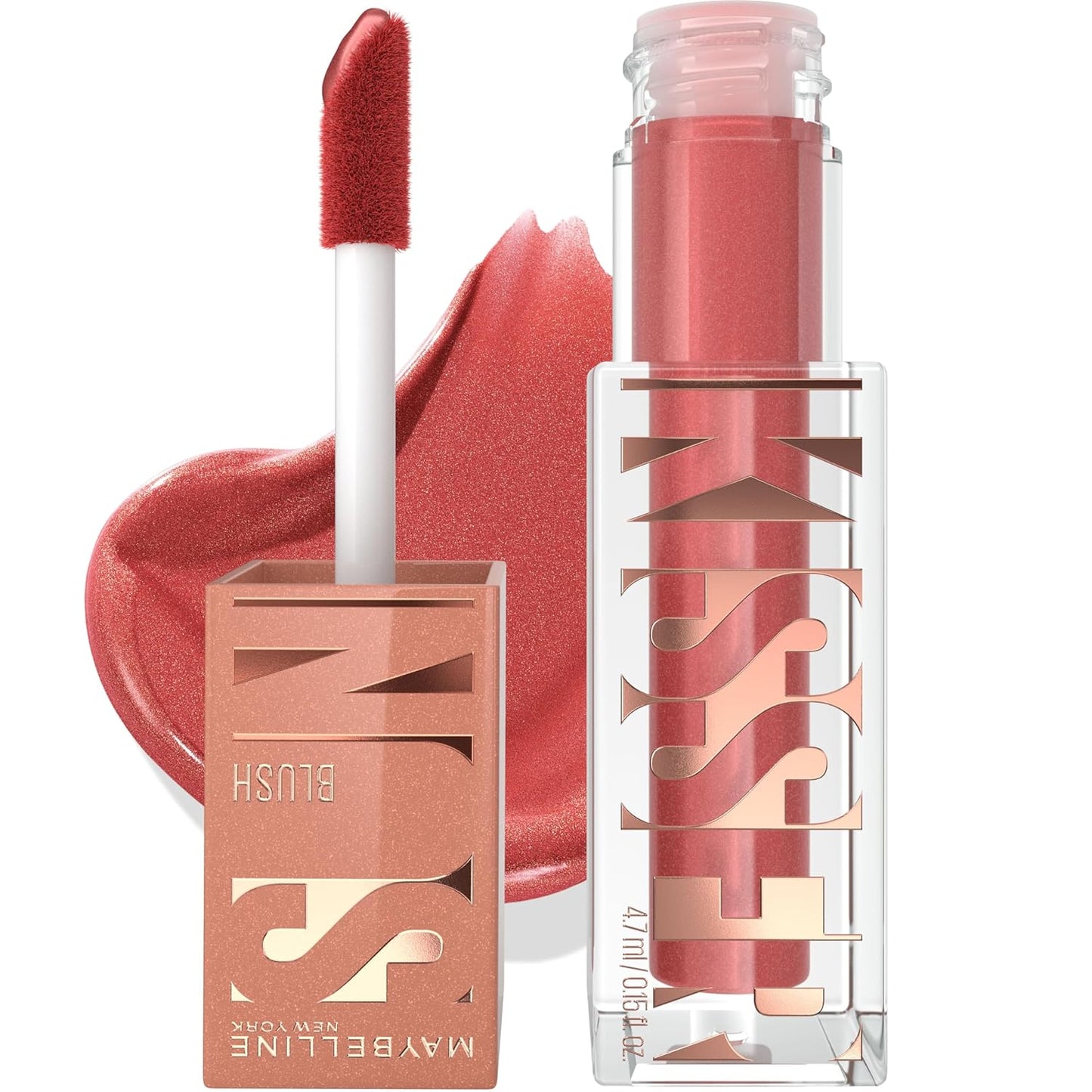 Sunkisser Blush