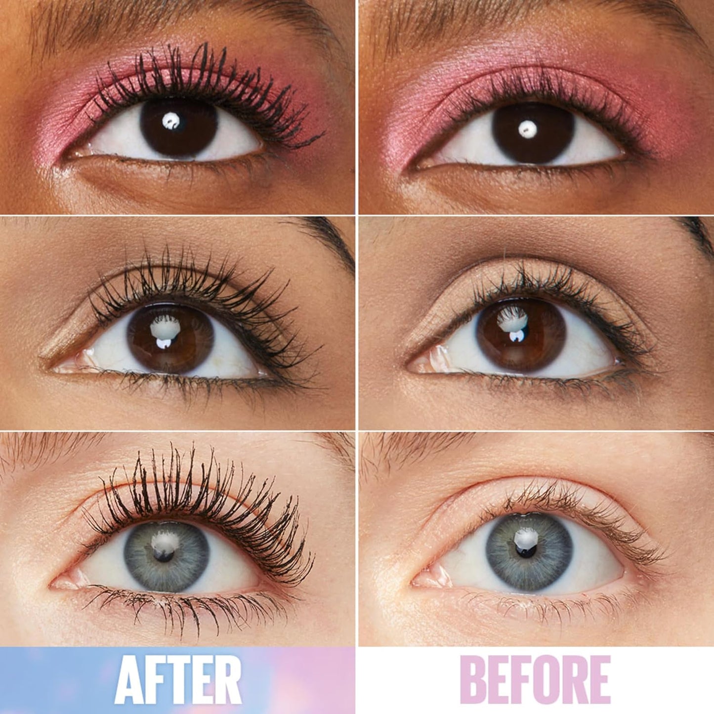 Sky High Mascara