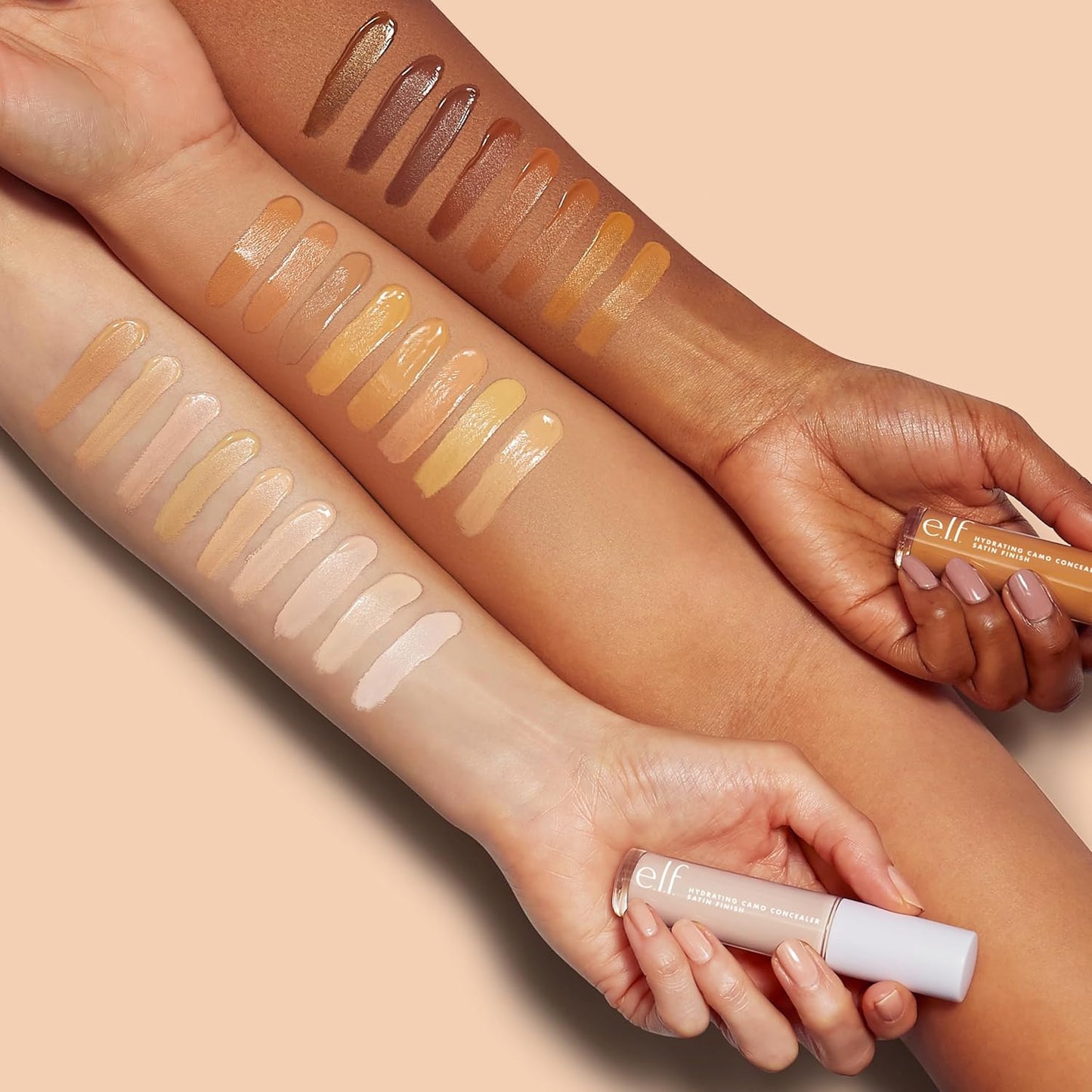 Hydrating Camo Concealer