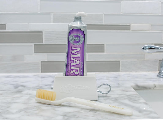Whitening Jasmin Mint Toothpaste