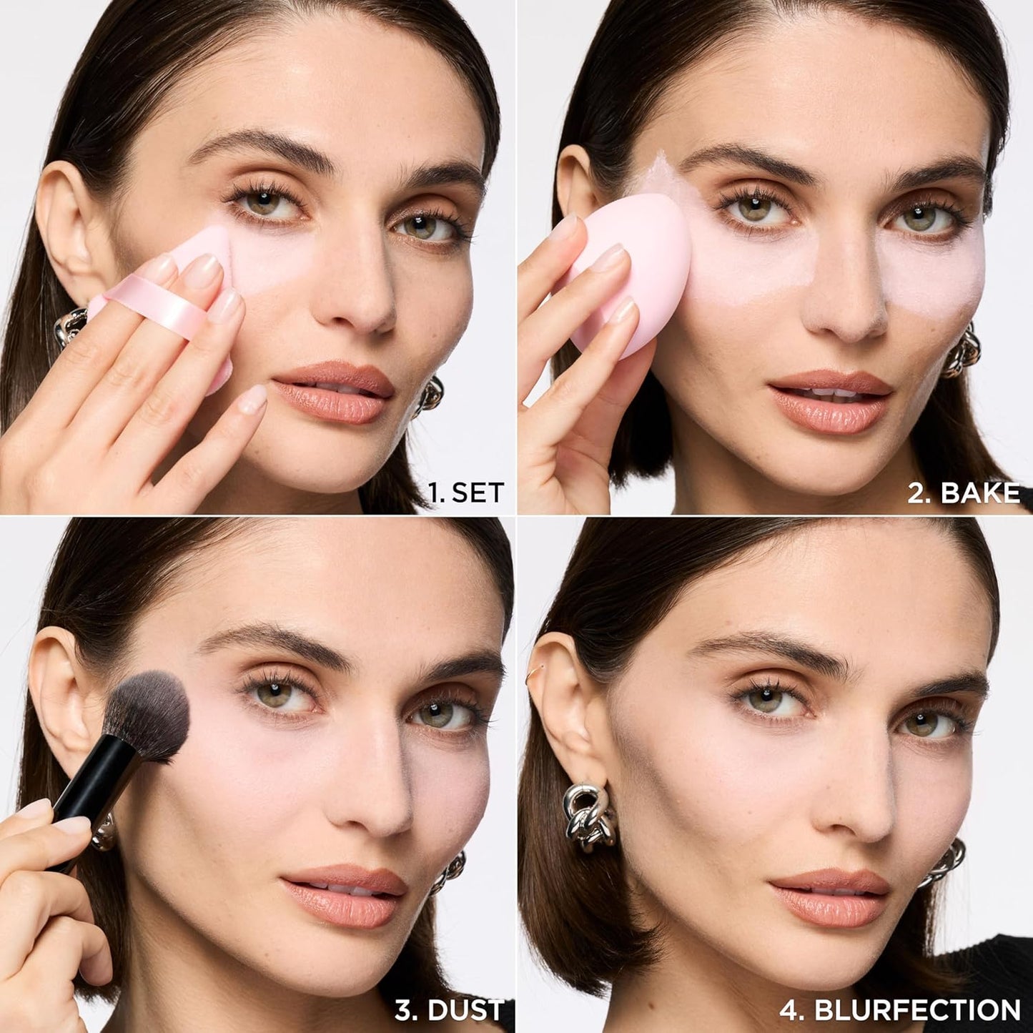 Infallible Blur-fection Longwear Loose Setting Powder