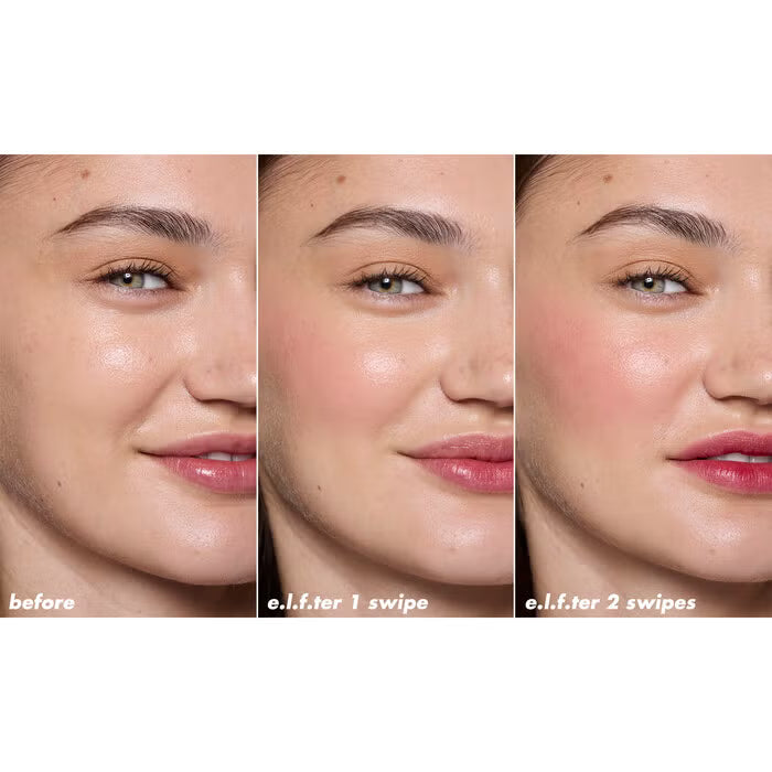 Sheer For It Blush Tint
