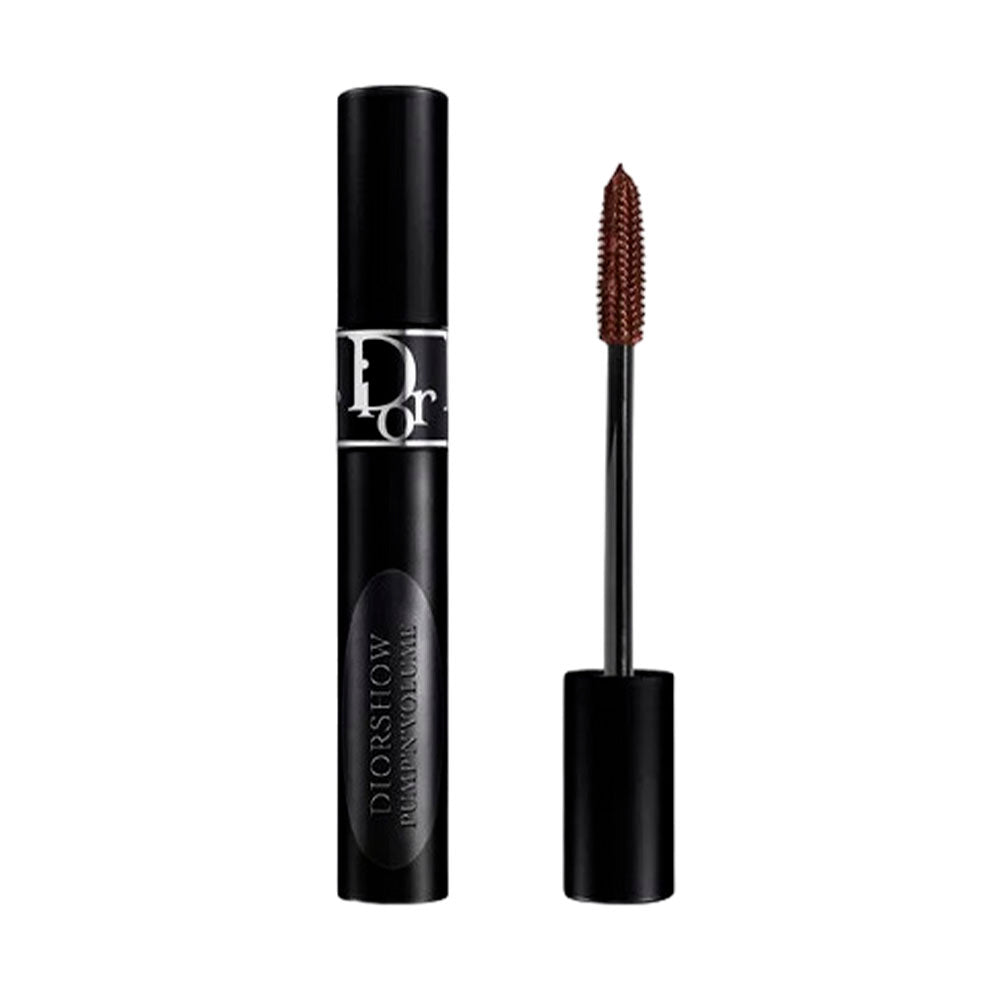 Diorshow Pump 'N' Volume Mascara