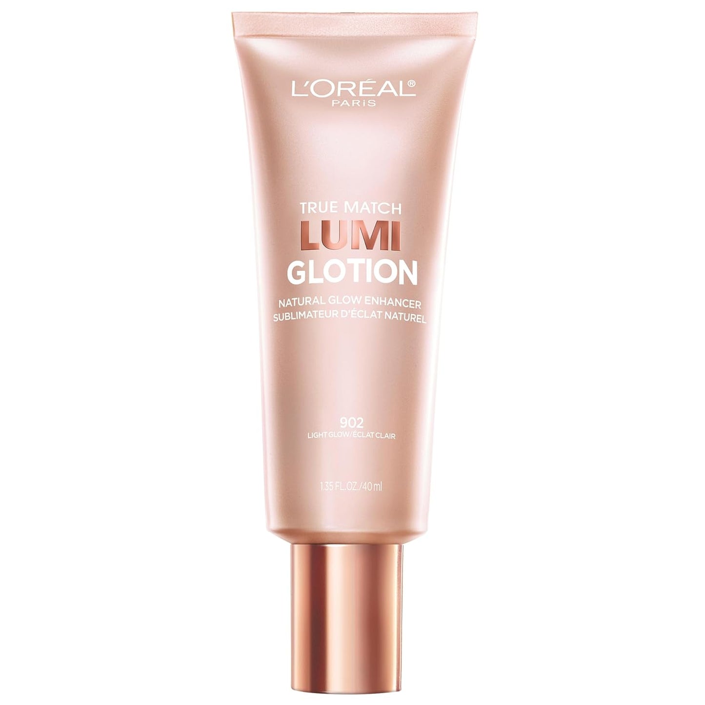 True Match Lumi Glotion
