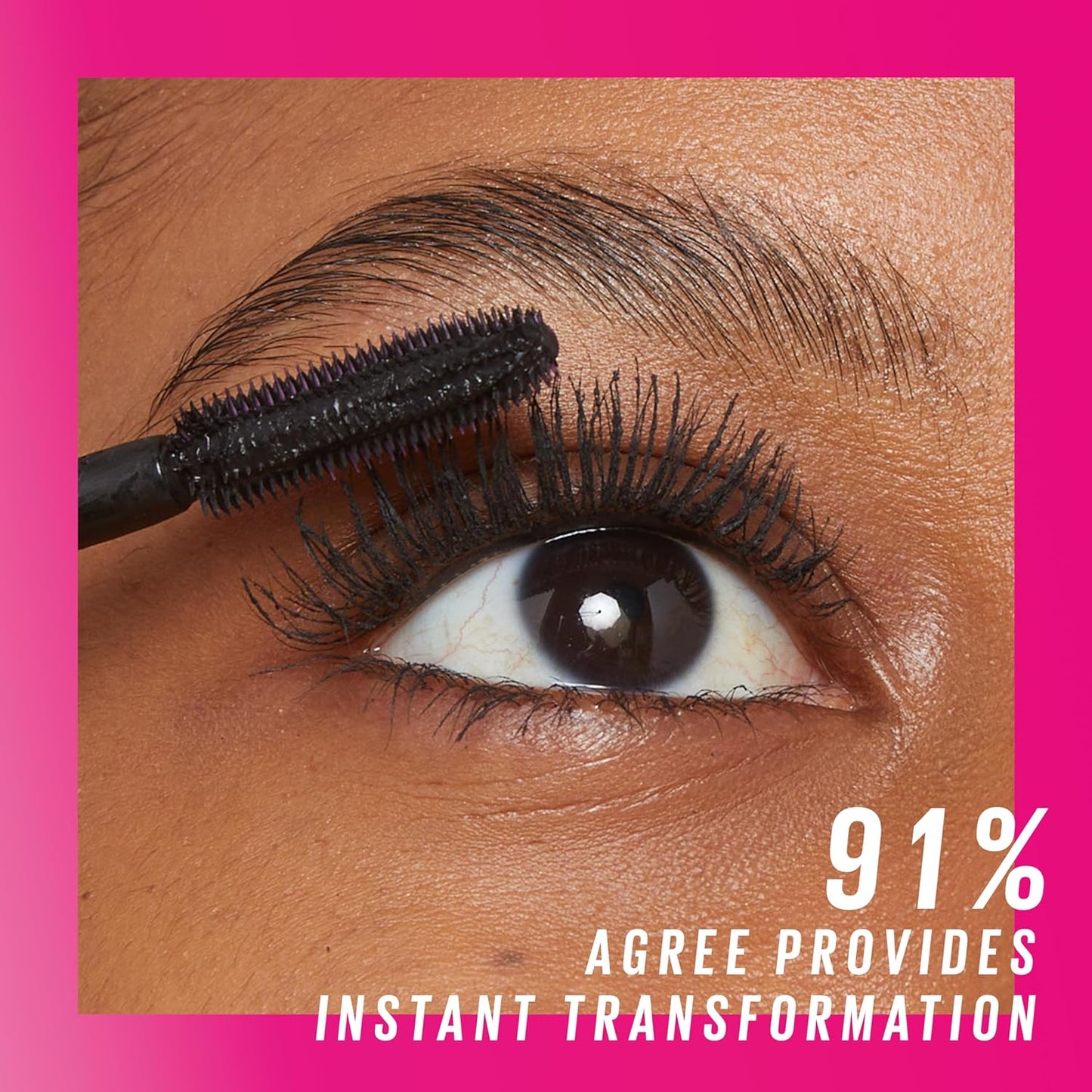 Lash Sensational Firework Washable Mascara