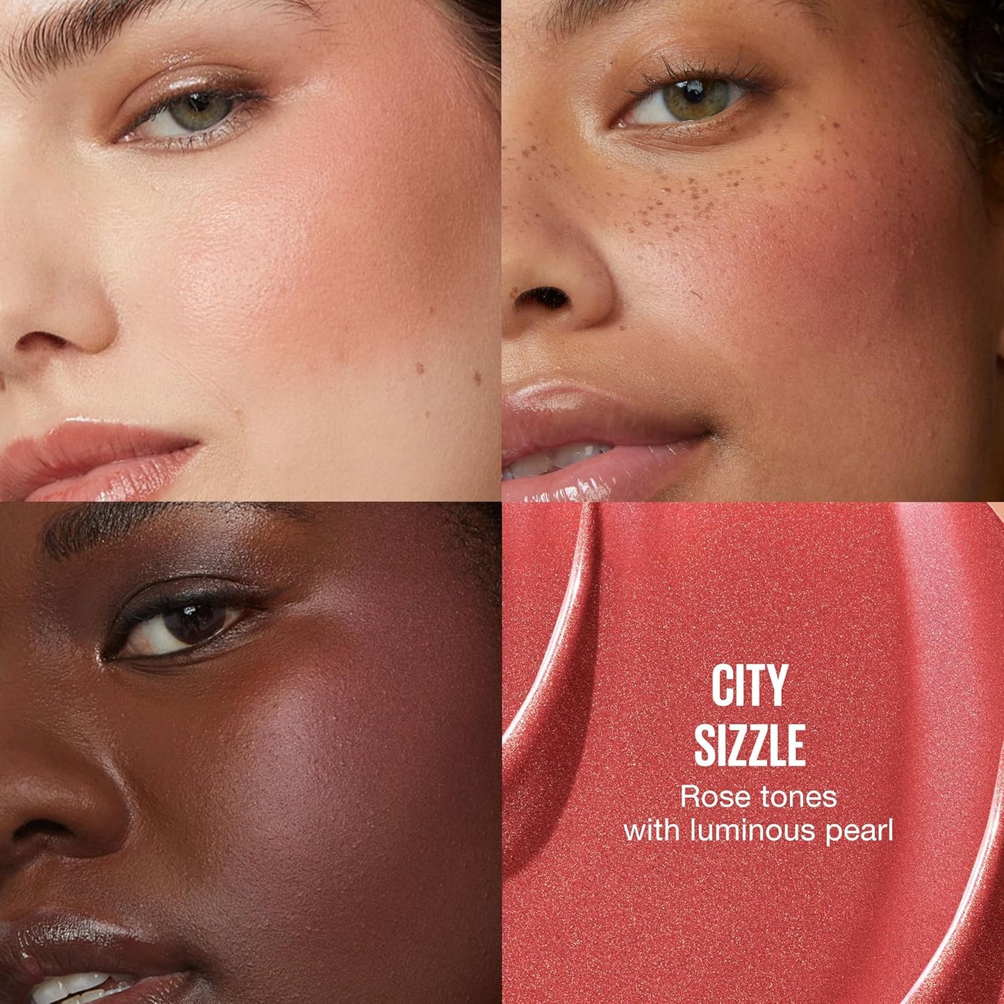 Sunkisser Blush
