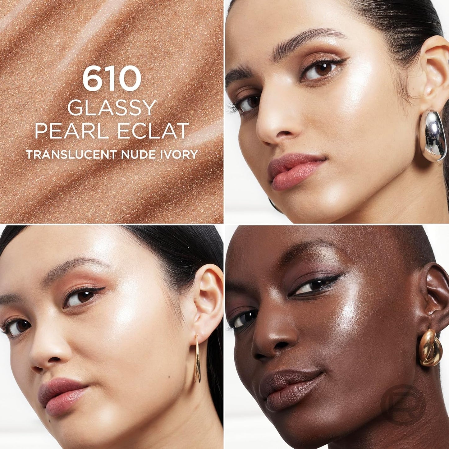True Match Lumi Le Glow Highlighter Stick