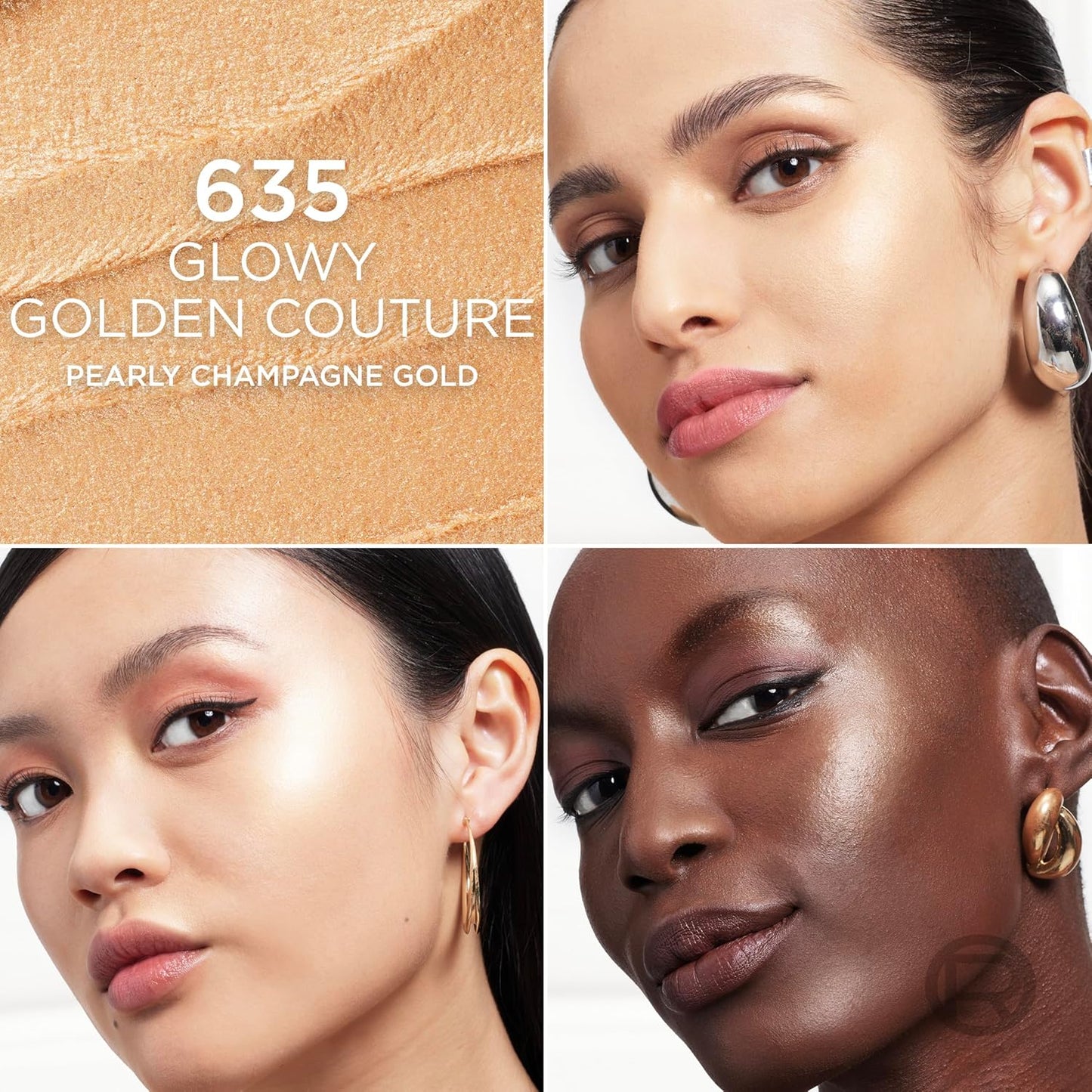 True Match Lumi Le Glow Highlighter Stick