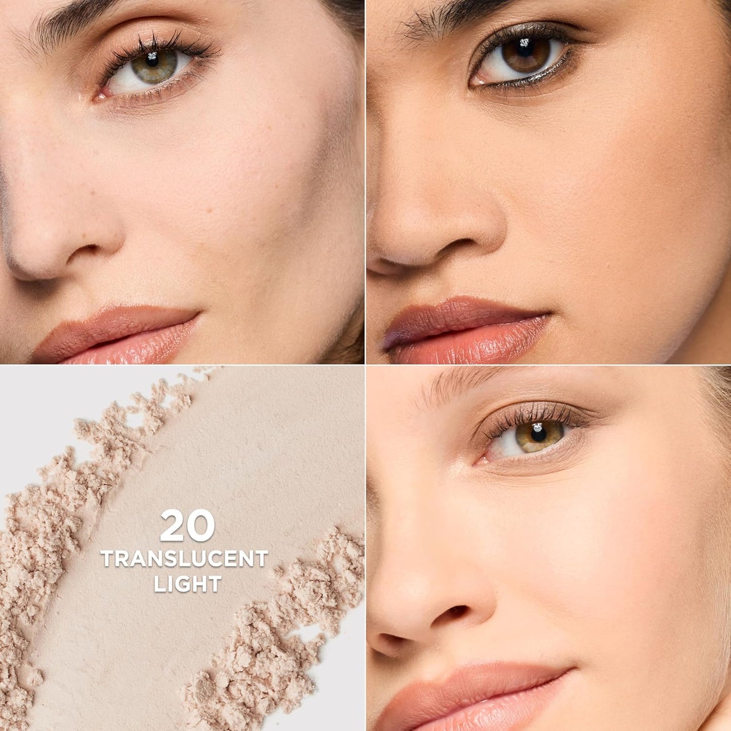 Infallible Blur-fection Longwear Loose Setting Powder