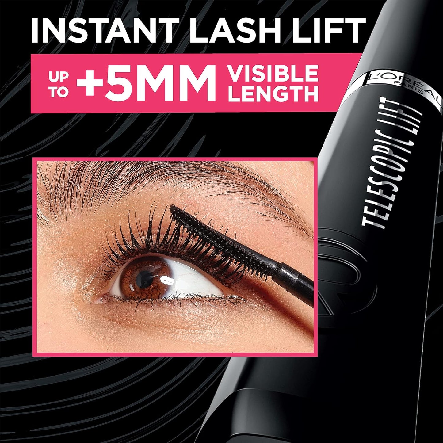 Telescopic Lift Mascara