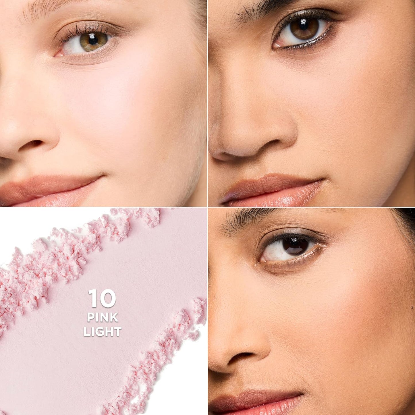 Infallible Blur-fection Longwear Loose Setting Powder