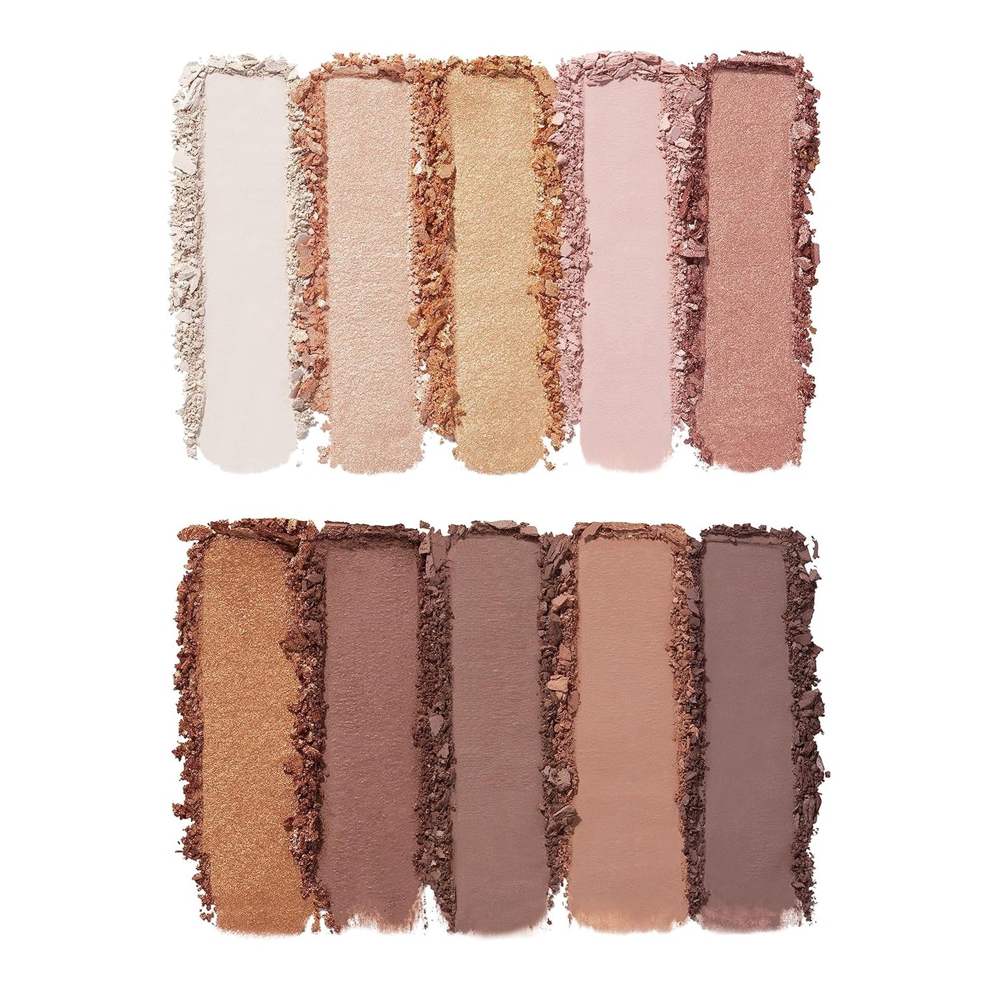 Perfect 10 Eyeshadow Palette