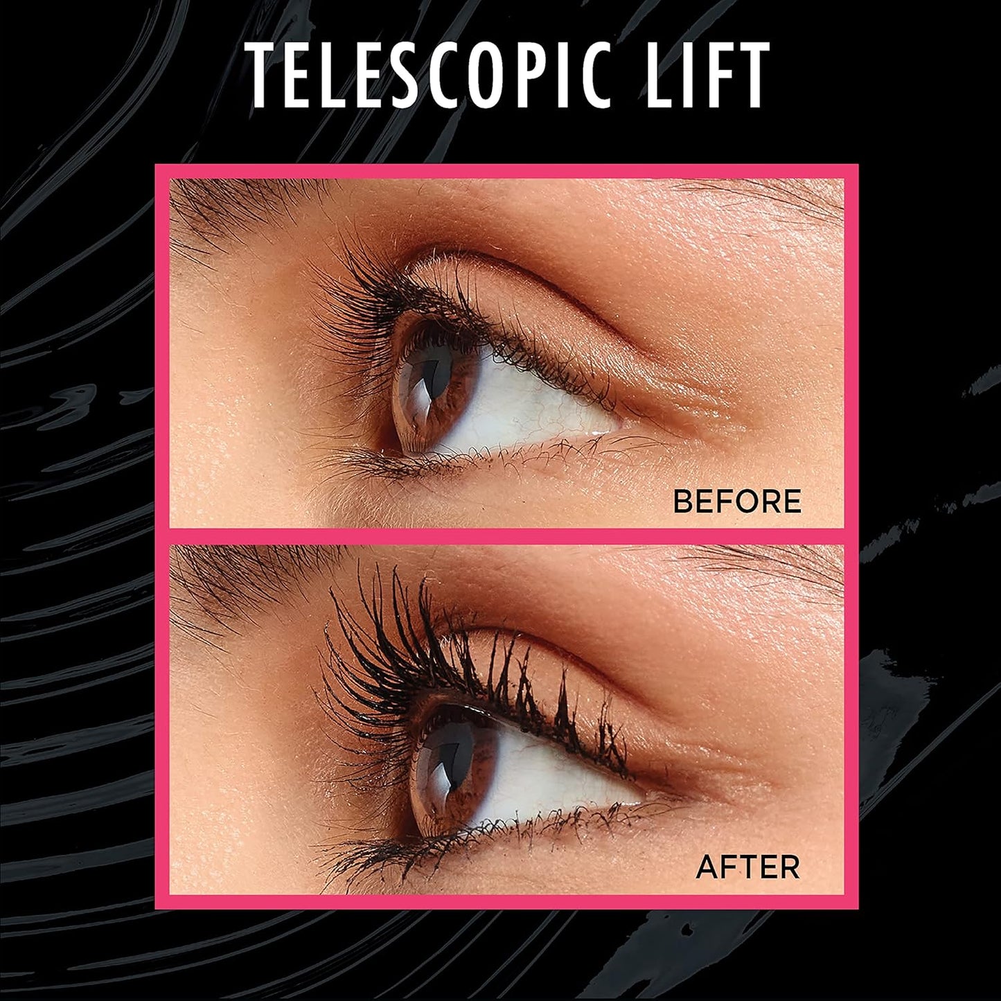 Telescopic Lift Mascara