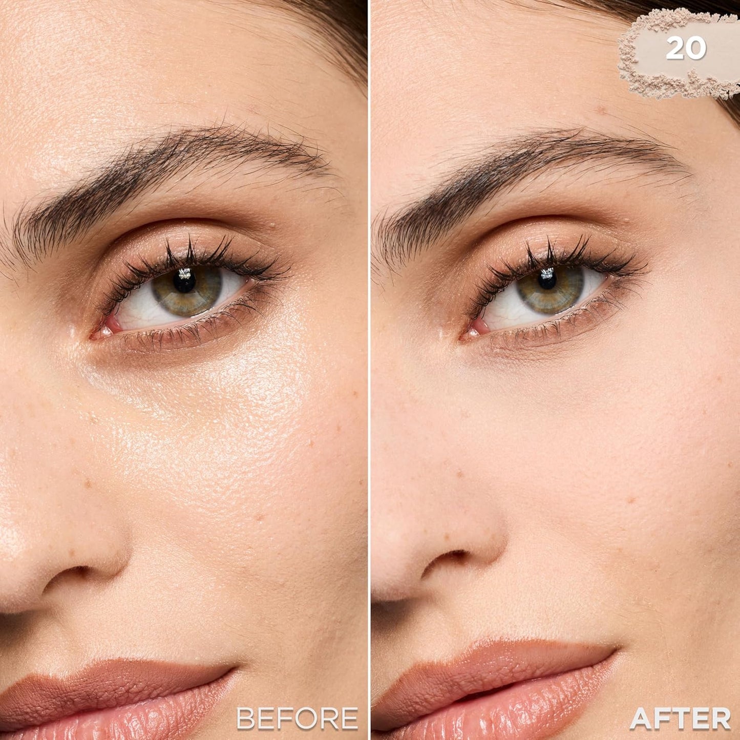 Infallible Blur-fection Longwear Loose Setting Powder
